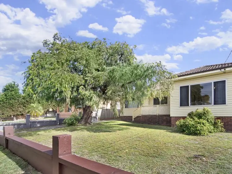 Main view of Homely house listing, 1181 Anzac Parade, Matraville NSW 2036