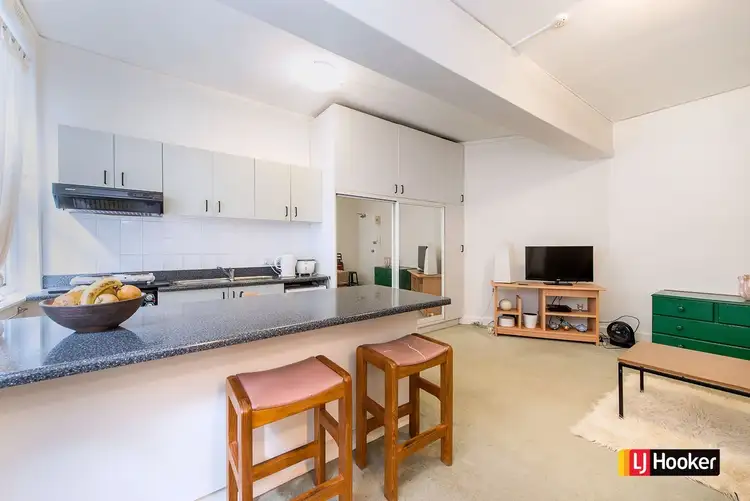 Sixth view of Homely studio listing, 33/397-405 Bourke Street, Surry Hills NSW 2010