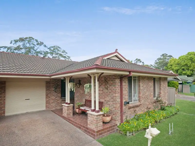 Main view of Homely house listing, 10 Boxwood Close, Ourimbah NSW 2258