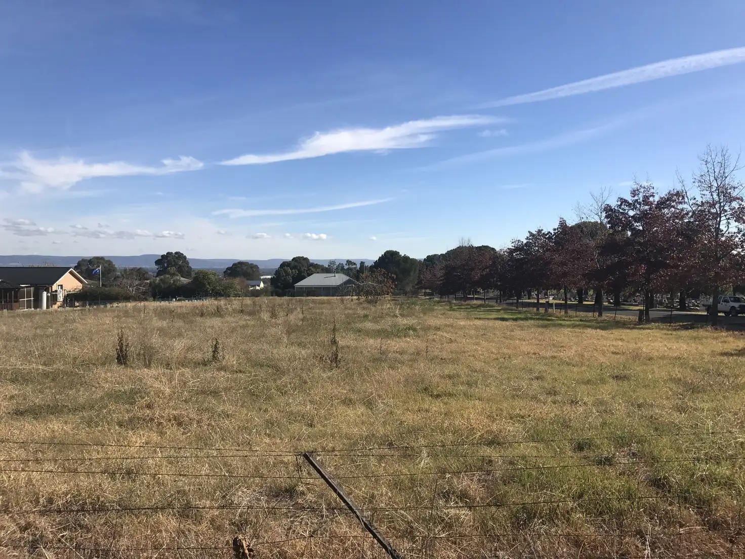 Main view of Homely land listing, 24 Shepherd Ave, Cowra NSW 2794