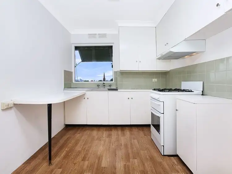 Second view of Homely unit listing, 15/4-6 Tintern Road, Ashfield NSW 2131
