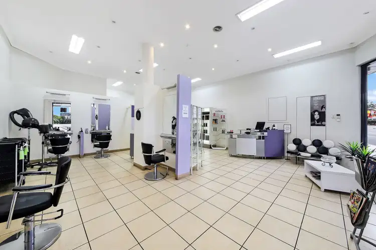 Fourth view of Homely warehouse listing, Shop 6/139-143 Georges River Road, Croydon Park NSW 2133