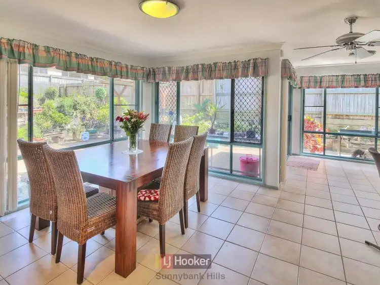 Fourth view of Homely house listing, 70 Lakewood Avenue, Parkinson QLD 4115