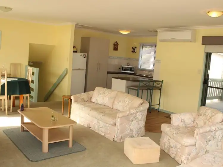 Second view of Homely house listing, 93 Tamara Crescent, Inverloch VIC 3996