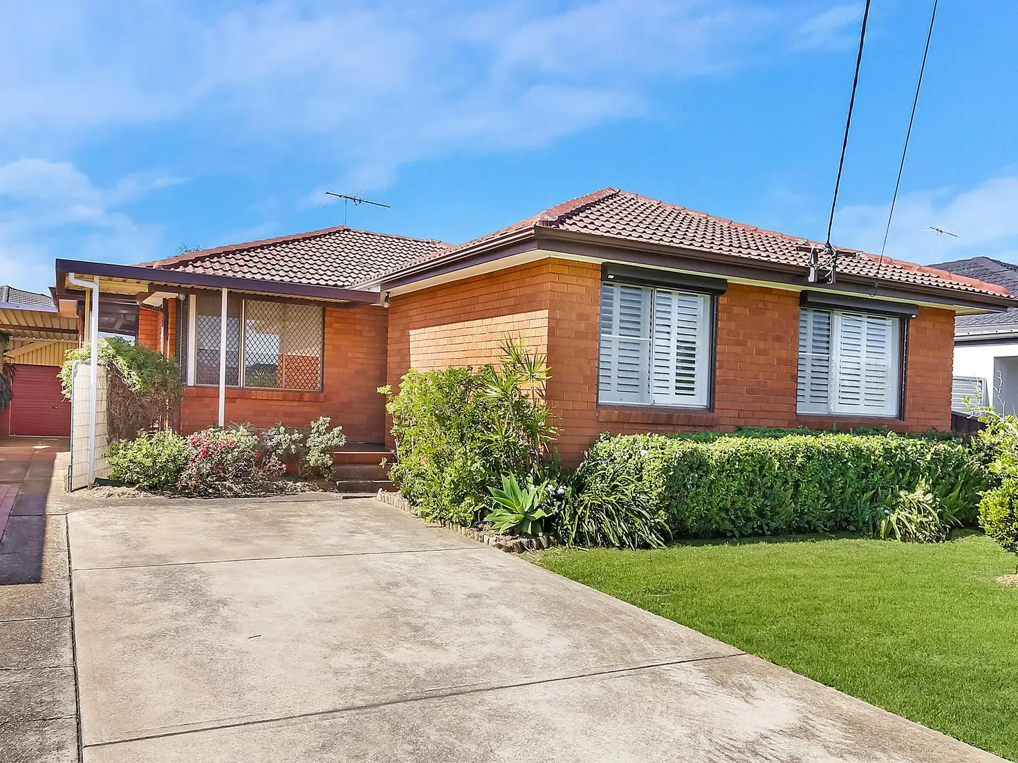 Main view of Homely house listing, 43 Jonathan Street, Greystanes NSW 2145