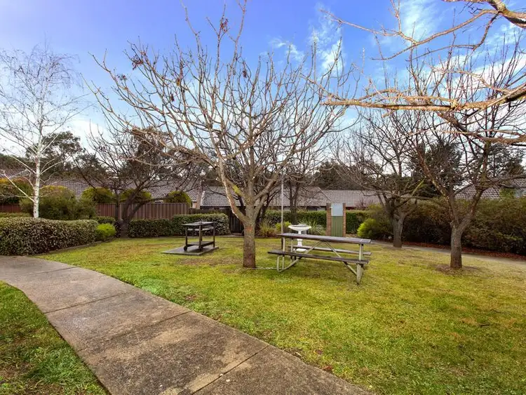 Fifth view of Homely house listing, 3/5 Paterick Place, Holt ACT 2615