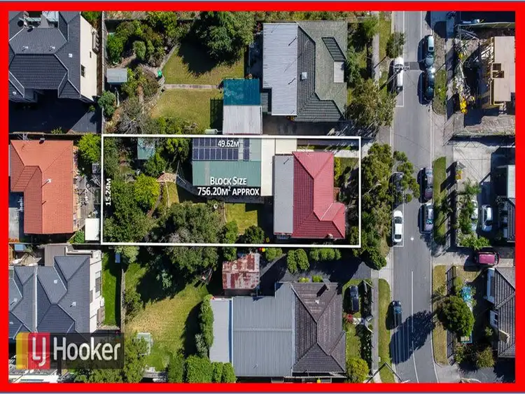 24 STUART ST, Noble Park VIC 3174