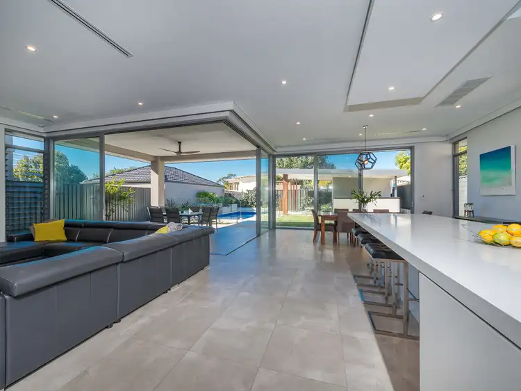 Fourth view of Homely house listing, 12 Mardella Street, Coolbinia WA 6050