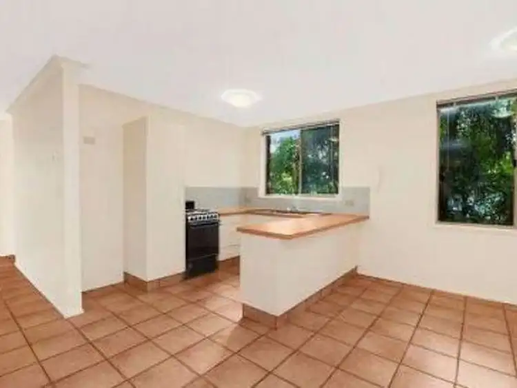 Second view of Homely unit listing, 6/66 Sarawak Avenue, Palm Beach QLD 4221