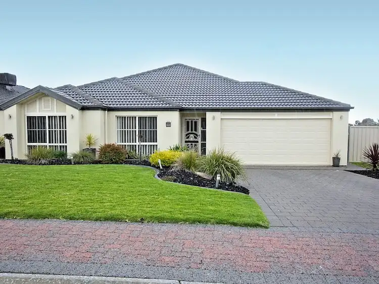 Main view of Homely house listing, 11 Semmens Crescent, Freeling SA 5372
