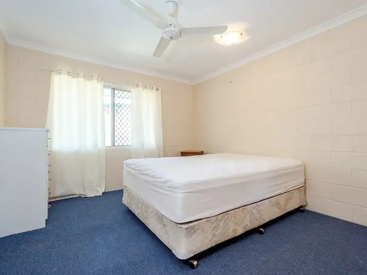 Sixth view of Homely block of units listing, Unit 1-4/95 Off Lane, South Gladstone QLD 4680