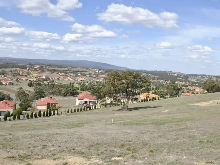 Third view of Homely land listing, 29 Siena Ridge, Hidden Valley VIC 3756
