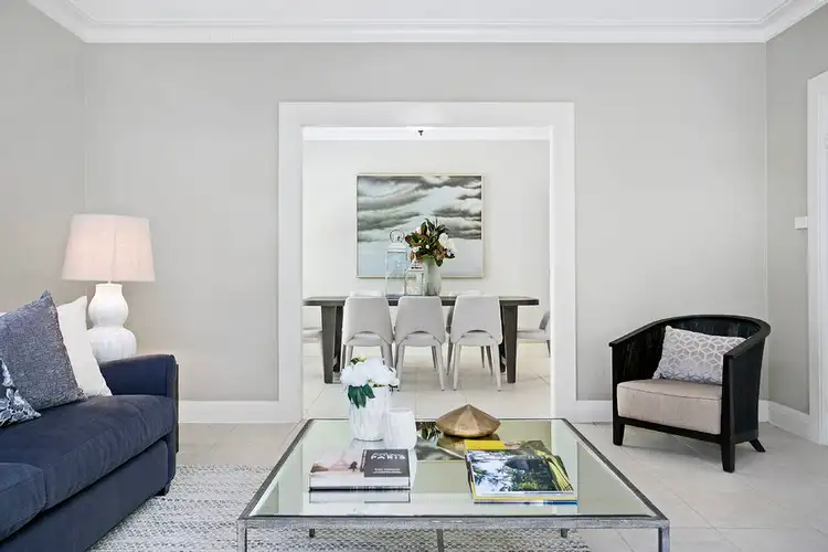 Third view of Homely house listing, 11 Alleyne Street, Chatswood NSW 2067