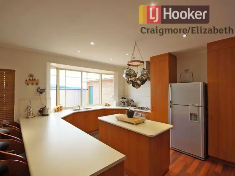 Third view of Homely house listing, 40 Wallace Drive, Craigmore SA 5114