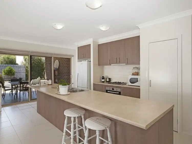 Second view of Homely house listing, 19 Mandalay Circuit, Beveridge VIC 3753
