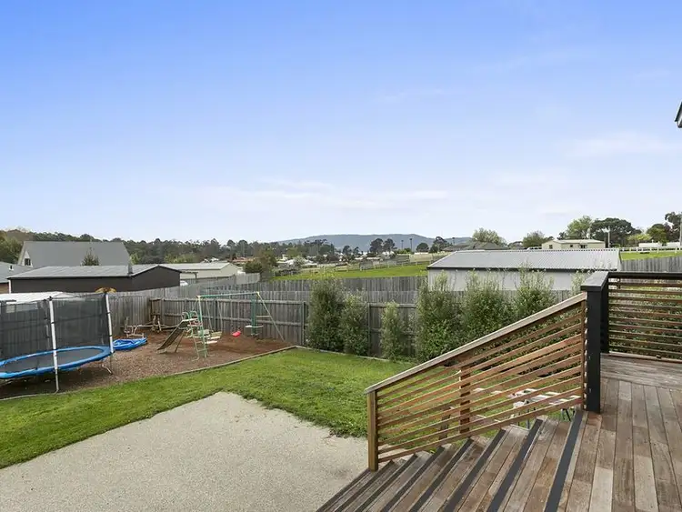 Third view of Homely house listing, 10 Riverstone Close, Snug TAS 7054