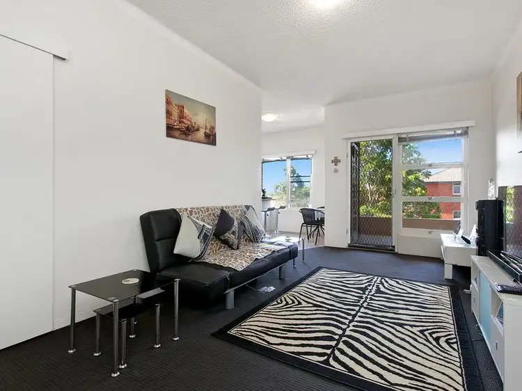 Third view of Homely unit listing, 9/27-29 Kings Road, Brighton-le-sands NSW 2216