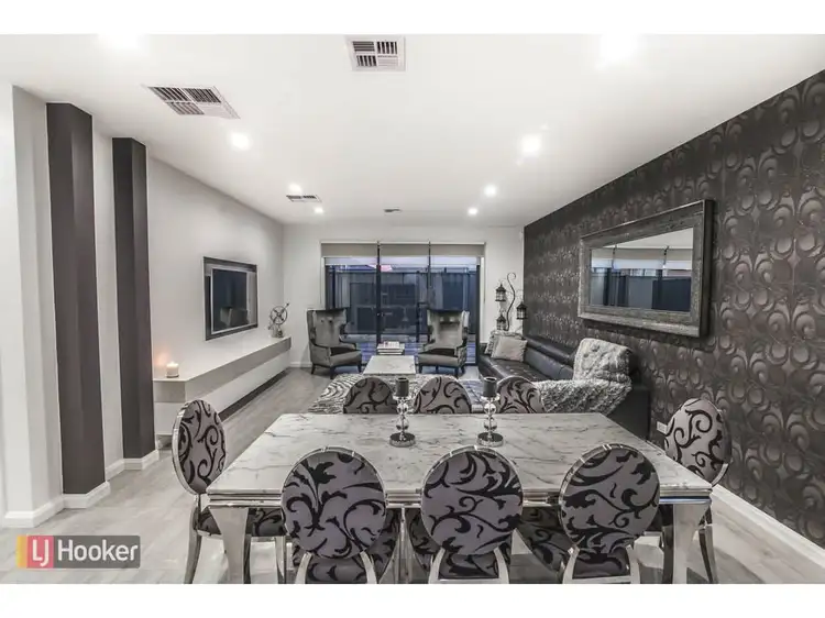 Seventh view of Homely house listing, 21 Natural Drive, Craigieburn VIC 3064
