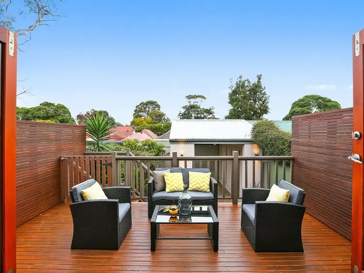 Seventh view of Homely house listing, 59 Albany Road, Stanmore NSW 2048