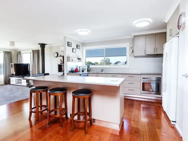Second view of Homely house listing, 6176 South Gippsland Hwy, Longford VIC 3851