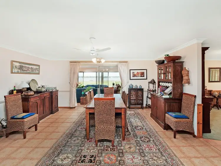 Sixth view of Homely rural property listing, 334 Forrest Beach Road, Wonnerup WA 6280