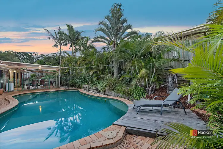 Third view of Homely house listing, 22 Corso Street, Eatons Hill QLD 4037