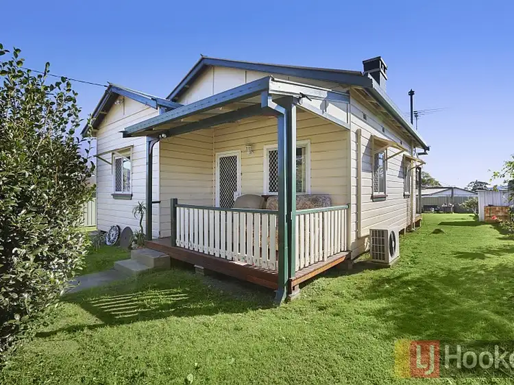 20 Middleton Street, South Kempsey NSW 2440