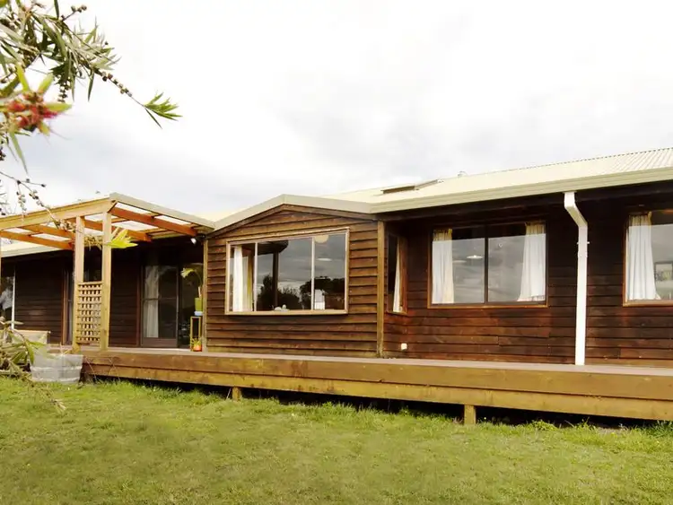 Fourth view of Homely house listing, 121 Nierinna Road, Margate TAS 7054