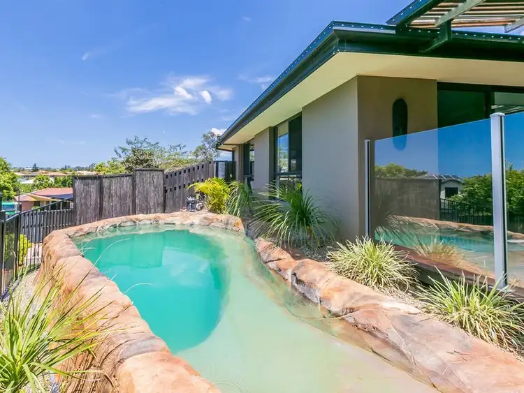 Fifth view of Homely house listing, 40 Penrhyn Street, Pacific Pines QLD 4211