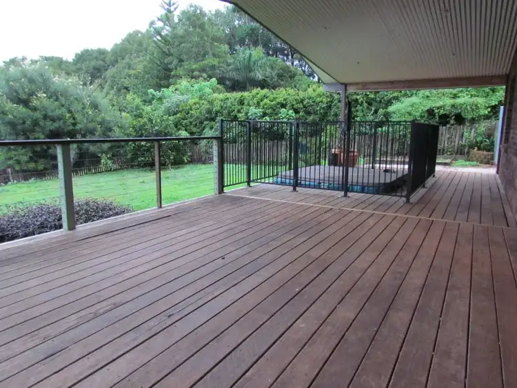 Third view of Homely house listing, 38 Ryces Drive, Clunes NSW 2480