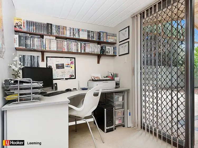 Fourth view of Homely house listing, 39 Burnett Avenue, Leeming WA 6149