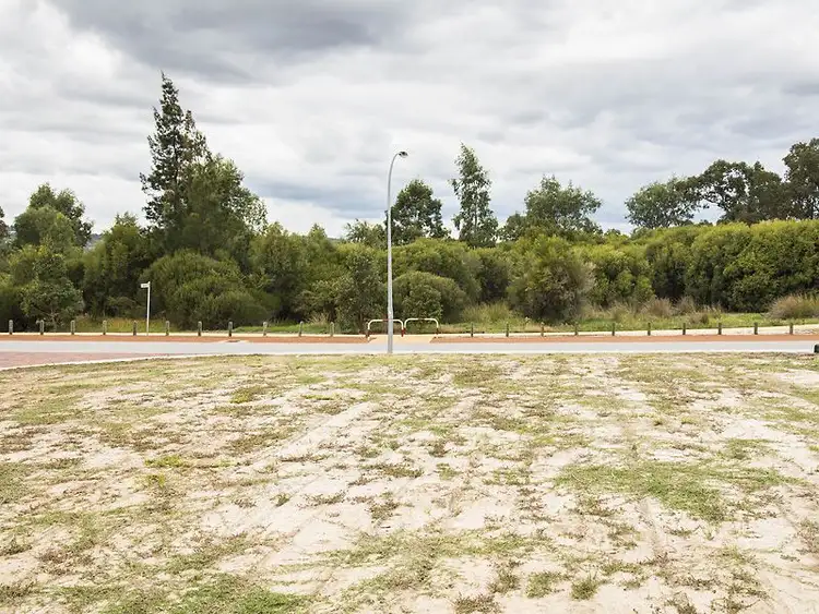 Second view of Homely land listing, 8 Kalari Drive, Wattle Grove WA 6107