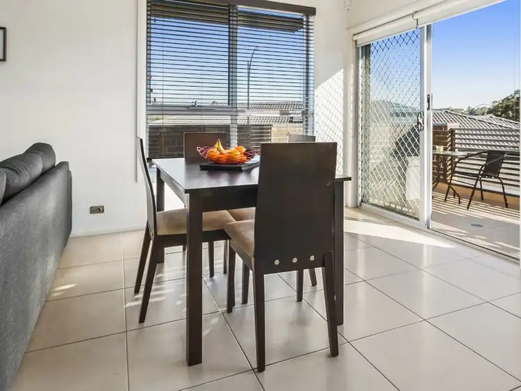 Second view of Homely unit listing, 11 Cessna Avenue, Middleton Grange NSW 2171