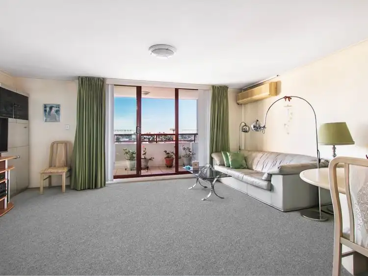Second view of Homely block of units listing, 72/152-164 Bulwara Road, Pyrmont NSW 2009