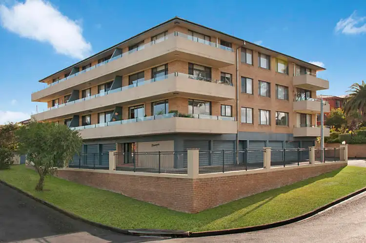 Fourth view of Homely unit listing, 10/1 Webb Street, East Gosford NSW 2250