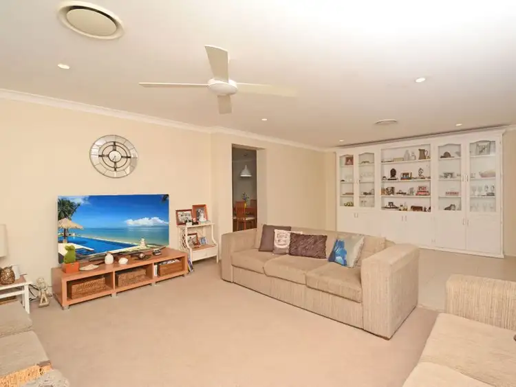Second view of Homely house listing, 1 Turrama Street, Wangi Wangi NSW 2267