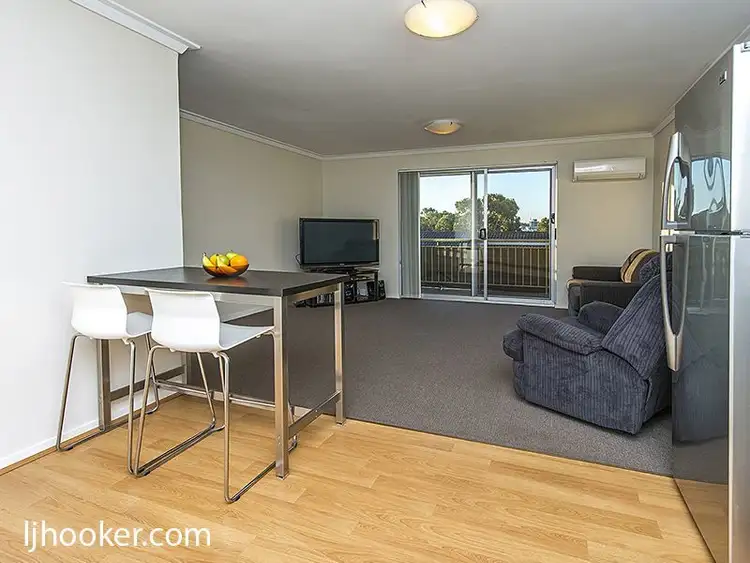 Fifth view of Homely apartment listing, 112/6 Manning Terrace, South Perth WA 6151