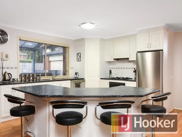Second view of Homely house listing, 5 Ludlow Court, Beaconsfield VIC 3807