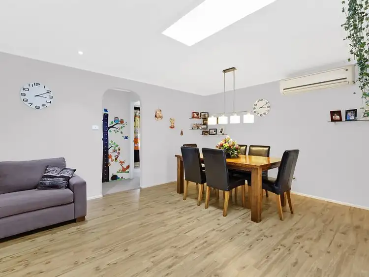 Fifth view of Homely house listing, 21 Naelcm Avenue, Killarney Vale NSW 2261