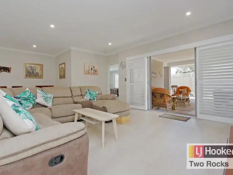 Fourth view of Homely house listing, 2 Abalone View, Two Rocks WA 6037