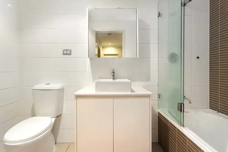 Fifth view of Homely apartment listing, 31/9-11 Cowper Street, Parramatta NSW 2150