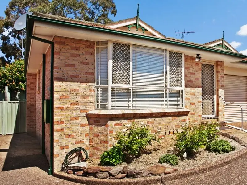 Main view of Homely villa listing, Address available on request