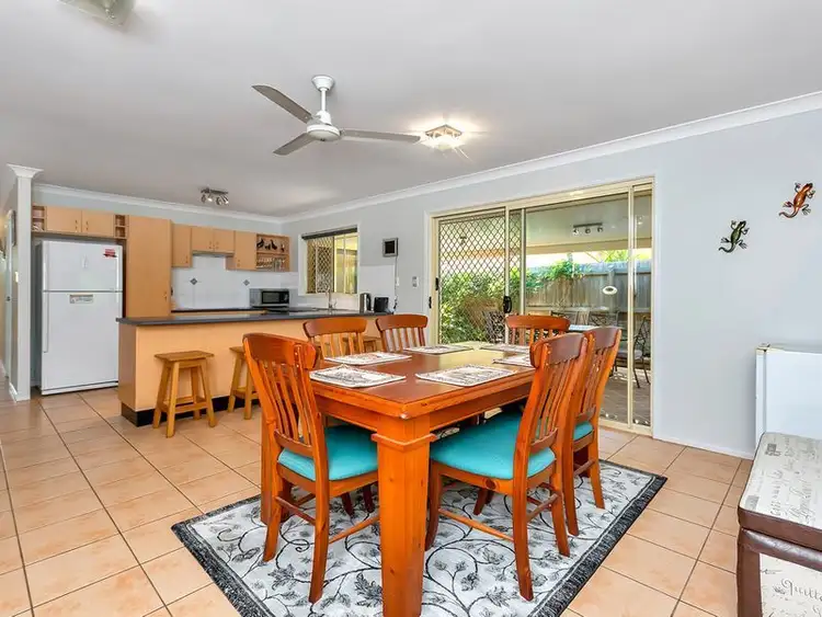 Second view of Homely house listing, 23 Elabana Place, Forest Lake QLD 4078
