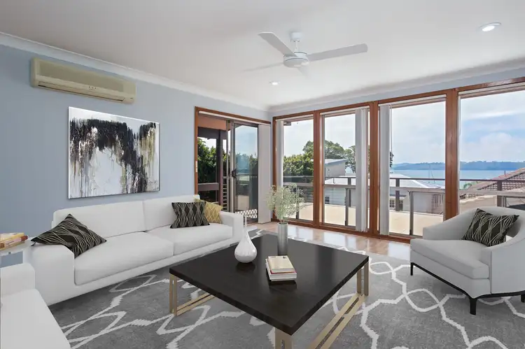 Fifth view of Homely house listing, 14 Skye Point Road, Coal Point NSW 2283