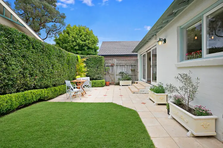 Fourth view of Homely house listing, 6 Neville Street, Willoughby NSW 2068