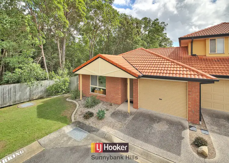 Sixth view of Homely townhouse listing, 15/37 Landseer Street, Sunnybank Hills QLD 4109