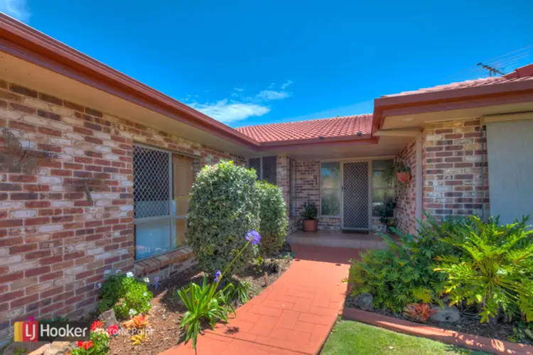Fifth view of Homely house listing, 18 Jordan Drive, Victoria Point QLD 4165