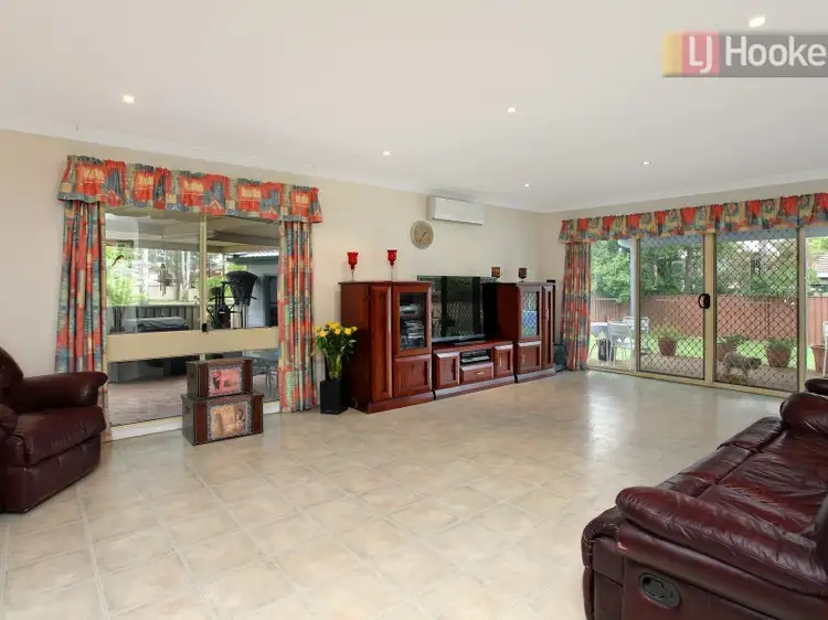 Second view of Homely house listing, 23 Maxwell Street, Blacktown NSW 2148
