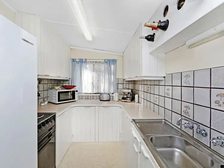 Fifth view of Homely house listing, 107 Hutton Road, The Entrance North NSW 2261
