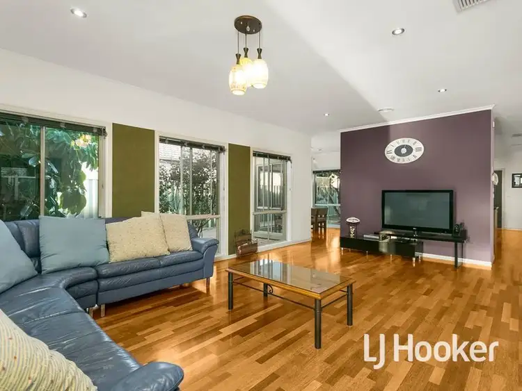 Third view of Homely house listing, 32 Sommersby Road, Point Cook VIC 3030